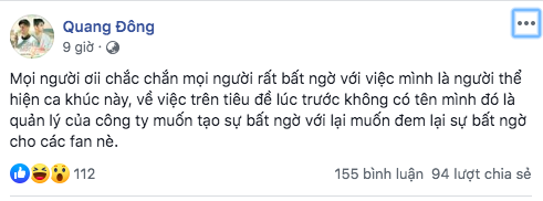 K-ICM trở lại sau lùm xùm, debut luôn người thay Jack: Kế hoạch bài bản, liên tiếp những cú lừa đầy chiêu trò nhưng có phản tác dụng? - Ảnh 7.