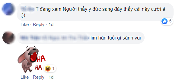 Fan Người Thầy Y Đức sẽ ngất lịm nếu xem trúng mớ ảnh này của các phim y khoa khác: Thật là một bước ngoặt y học không thể ngờ! - Ảnh 12.