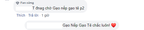 Thúy Ngân - Nhã Phương bất ngờ song kiếm hợp bích ở dự án phim mới, khán giả gọi tên Gạo Nếp Gạo Tẻ phần 2 - Ảnh 3.