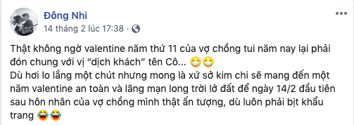 Góc trùng hợp: 2 cặp vợ chồng hot nhất showbiz Việt cùng chọn đi du lịch nước ngoài, bất chấp những ngày dịch virus corona đang hoành hành - Ảnh 6.