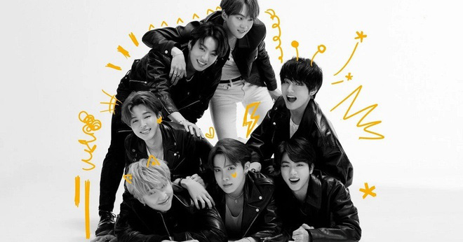 Taylor Swift, Ariana Grande, Billie Eilish và loạt sao quốc tế hãy gọi cho Big Hit ngay đi, BTS khẩn thiết hô vang muốn hợp tác lắm rồi đây này! - Ảnh 1.