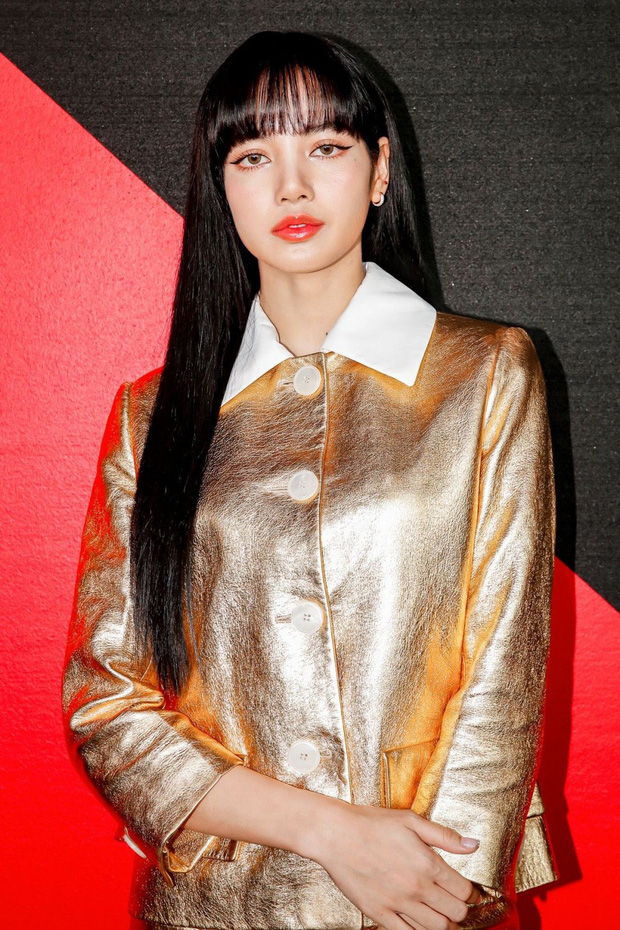 Dàn nữ thần Hàn đọ đại náo nước Ý: Song Hye Kyo đụng độ Han Ye Seul, em gái quốc tế Lisa có cân được em gái quốc dân IU? - Ảnh 3.