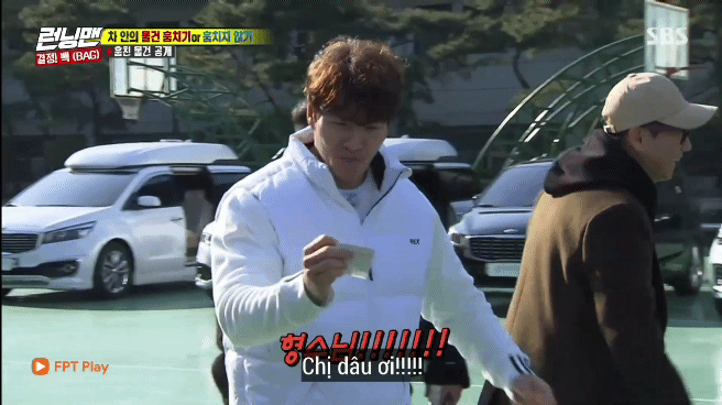 Dàn sao Running Man bị chỉ trích dữ dội vì gán ghép quá đà Ji Suk Jin và Jeon So Min, lấy chuyện ngoại tình ra đùa - Ảnh 7.