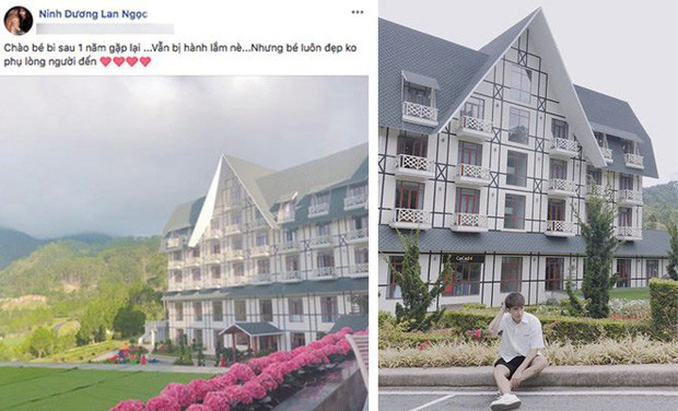 Soi loạt chi tiết chứng minh Chi Dân và Lan Ngọc hẹn hò: Rõ mồn một thế này mà vẫn 5 lần 7 lượt phủ nhận, khó hiểu thật sự! - Ảnh 9.