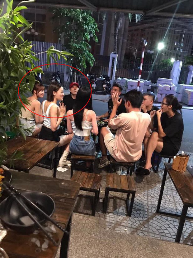 Soi loạt chi tiết chứng minh Chi Dân và Lan Ngọc hẹn hò: Rõ mồn một thế này mà vẫn 5 lần 7 lượt phủ nhận, khó hiểu thật sự! - Ảnh 5.