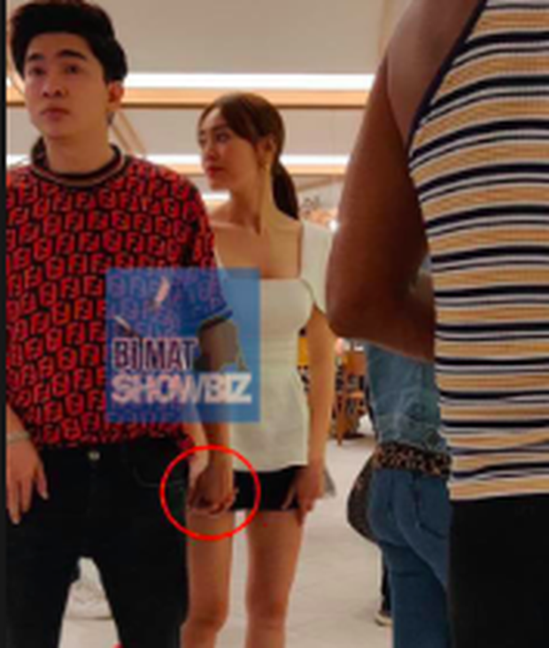 Soi loạt chi tiết chứng minh Chi Dân và Lan Ngọc hẹn hò: Rõ mồn một thế này mà vẫn 5 lần 7 lượt phủ nhận, khó hiểu thật sự! - Ảnh 7.