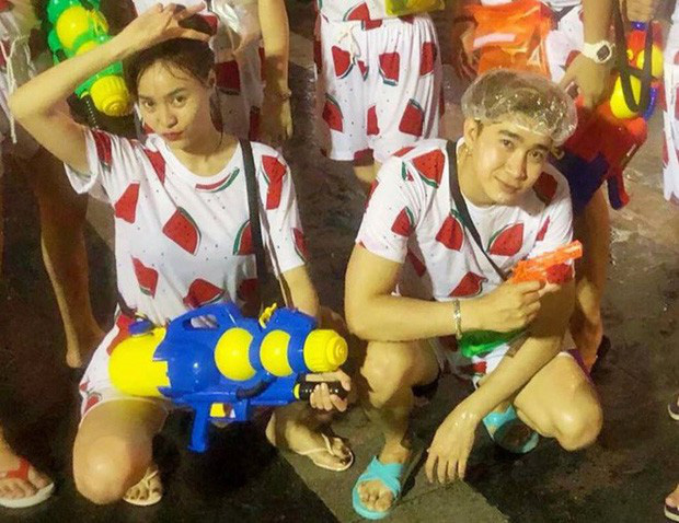 Soi loạt chi tiết chứng minh Chi Dân và Lan Ngọc hẹn hò: Rõ mồn một thế này mà vẫn 5 lần 7 lượt phủ nhận, khó hiểu thật sự! - Ảnh 6.