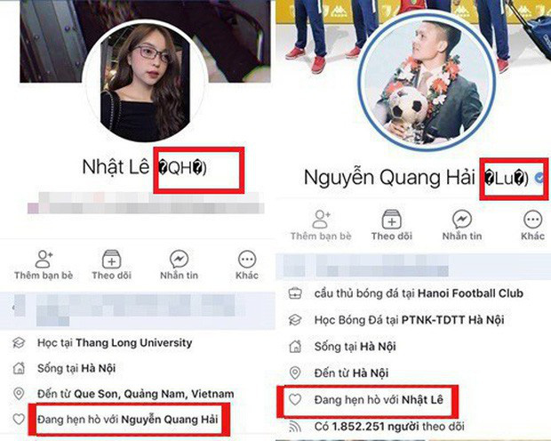 Quang Hải và Nhật Lê trong 8 tháng chia tay: Drama dài như phim Hàn, việc quay lại đích thị là plot twist không ai ngờ - Ảnh 1.