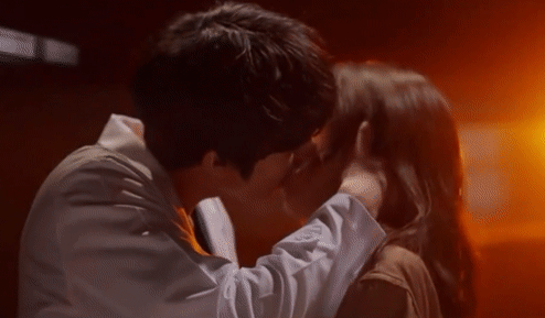 HOT nhất tối thứ 3: Lee Sung Kyung hôn ngấu nghiến trai trẻ Ahn Hyo Seop ở tập cuối Người Thầy Y Đức 2 - Ảnh 9.