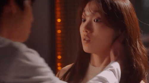 HOT nhất tối thứ 3: Lee Sung Kyung hôn ngấu nghiến trai trẻ Ahn Hyo Seop ở tập cuối Người Thầy Y Đức 2 - Ảnh 2.