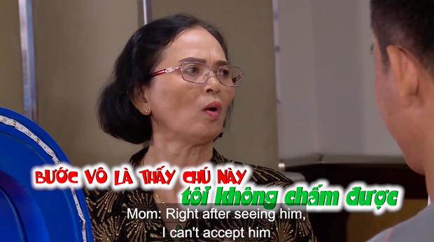 Thị phi trong show giải ế đồng loạt gọi tên loạt nữ chính U40 nhưng chưa một lần yêu - Ảnh 7.