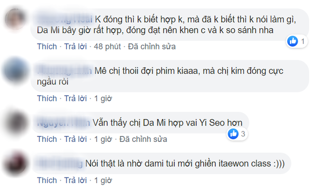 Rộ tin NXS Tầng Lớp Itaewon từng chọn IU cho vai điên nữ, netizen thở phào may quá cổ không nhận lời! - Ảnh 7.