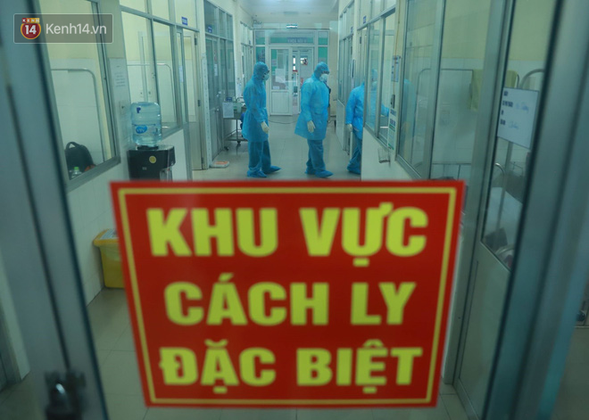 Kết quả xét nghiệm virus Corona của thanh niên Việt bị sốt trên chuyến bay chở đoàn khách Hàn Quốc từ tâm dịch Daegu đến Đà Nẵng - Ảnh 1.