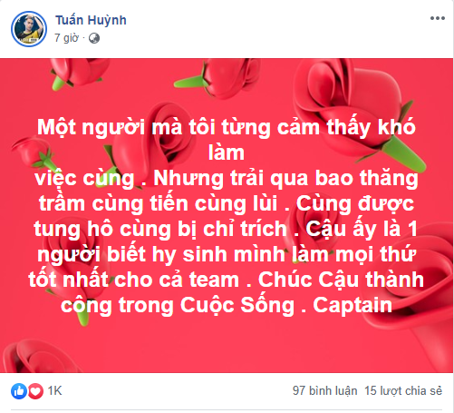 Sốc: Thủ lĩnh PS Man đã rời khỏi MZD, tương lai của thuyền trưởng này và MZD sẽ đi về đâu? - Ảnh 1.