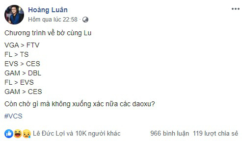 Lời nguyền BLV Hoàng Luân kích hoạt, Ẩn Mật Giáo hủy diệt Team Flash với tỉ số 2-0 - Ảnh 4.