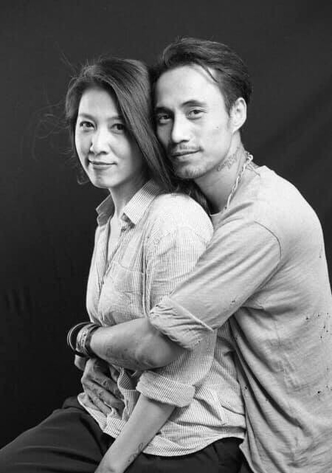 Phạm Anh Khoa và bà xã kỉ niệm 12 năm ngày cưới, mối tình Hà Tăng se duyên vẫn bên nhau hạnh phúc sau nhiều sóng gió - Ảnh 3.