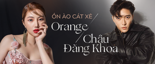 MV Chân Ái mới ra mắt 1 tuần mà cả ekip như dính lời nguyền: Châu Đăng Khoa và Orange đường ai nấy đi, Denis Đặng dính liên hoàn phốt - Ảnh 10.