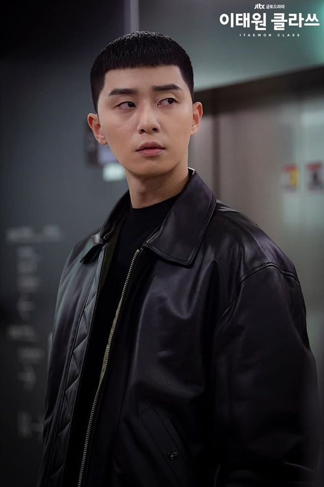 Khi mỹ nhân Việt ướm thử tóc “hạt dẻ” của ông chủ Park Seo Joon: Diệu Nhi cá tính khỏi bàn, Chi Pu, Hoàng Thuỳ Linh sẽ ra sao? - Ảnh 2.