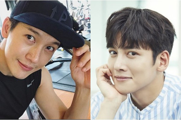 Tìm anh chị em thất lạc sao Thái ở Kbiz: Push - Ji Chang Wook, bản sao Jimin (BTS) bất ngờ, Nong Poy giống nữ thần nào? - Ảnh 2.