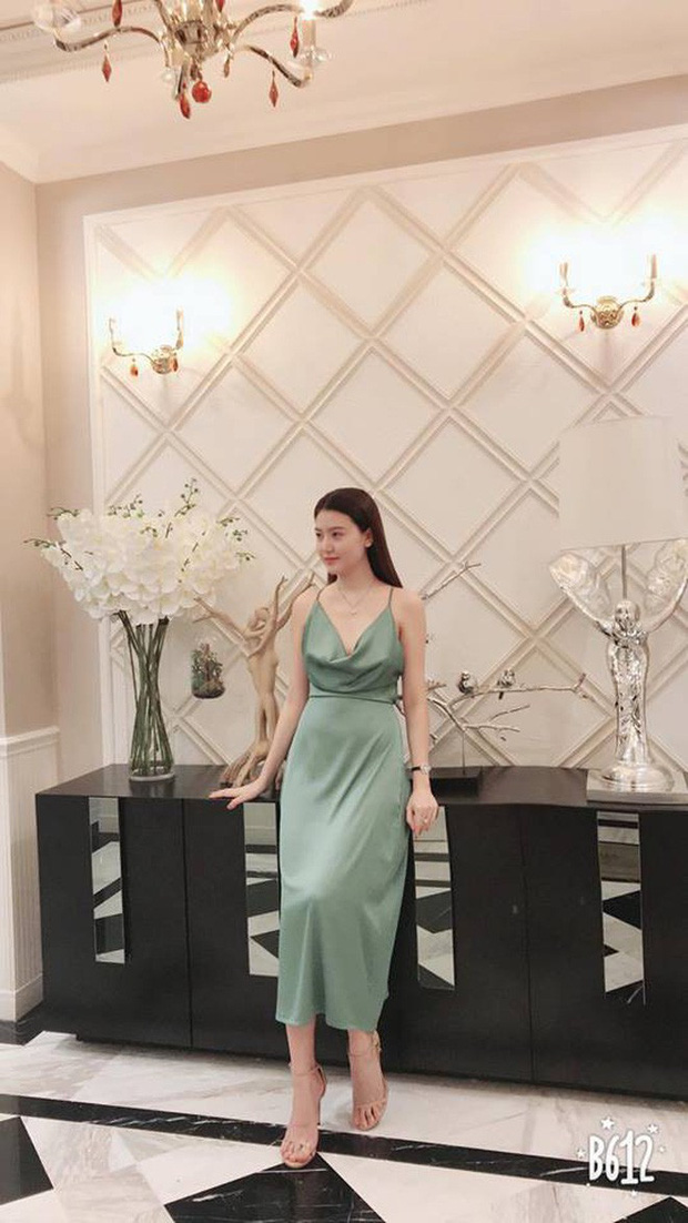 Nữ hoàng sắc đẹp Ngọc Duyên lộ bằng chứng nghi đã đường ai nấy đi với chồng tỷ phú: Xoá hết ảnh thủa mặn nồng, nhẫn đính ước bỗng bốc hơi? - Ảnh 5.