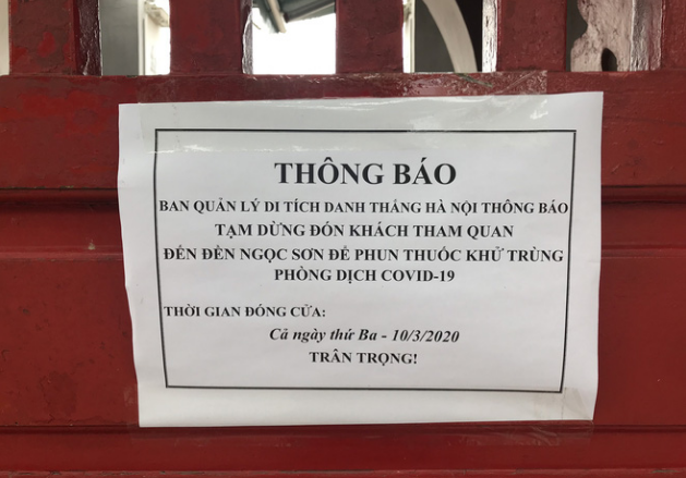 thông páo