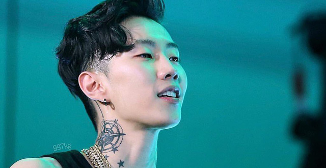 Jay Park phản ứng cực gắt trên sóng truyền hình sau scandal bị võ sĩ người Mỹ thẳng tay tát, dọa đánh gãy răng - Ảnh 3.