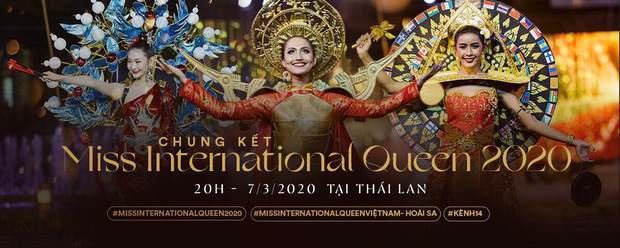 Top 3 Miss International Queen cùng lộ diện sau đăng quang: Tân Hoa hậu bị chê già, kém sắc hơn hẳn so với 2 nàng Á - Ảnh 7.