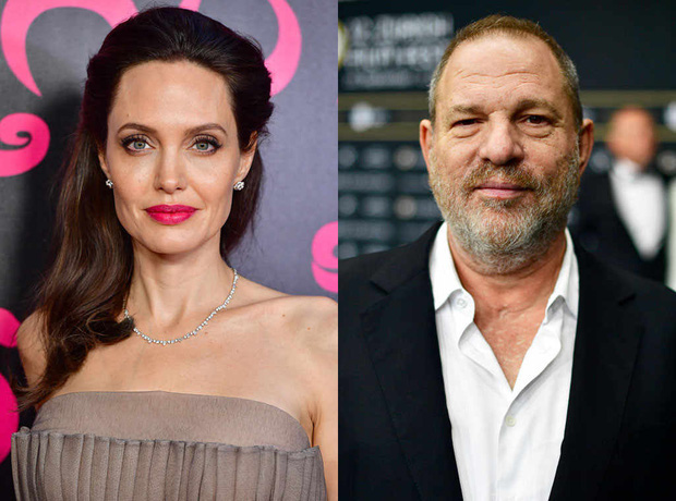 NÓNG: Ông trùm Hollywood nghiện sex Harvey Weinstein chính thức bị tuyên án 23 năm tù vì tội hiếp dâm - Ảnh 4.