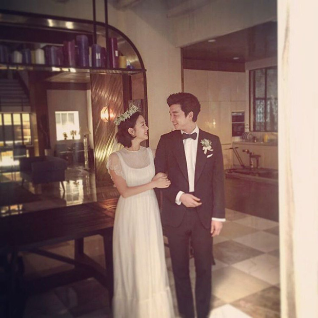Kim Go Eun: Nàng thơ mới của Lee Min Ho gây tranh cãi từ visual, phim 18  đến tình chú cháu và tài năng bùng nổ bất ngờ - Ảnh 22.