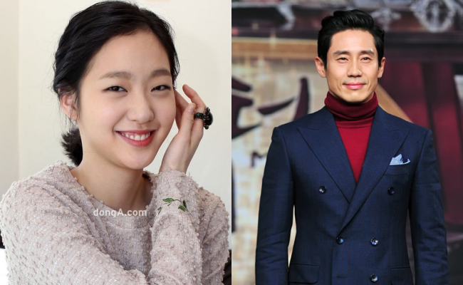 Kim Go Eun: Nàng thơ mới của Lee Min Ho gây tranh cãi từ visual, phim 18  đến tình chú cháu và tài năng bùng nổ bất ngờ - Ảnh 21.
