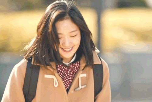 Kim Go Eun: Nàng thơ mới của Lee Min Ho gây tranh cãi từ visual, phim 18  đến tình chú cháu và tài năng bùng nổ bất ngờ - Ảnh 14.