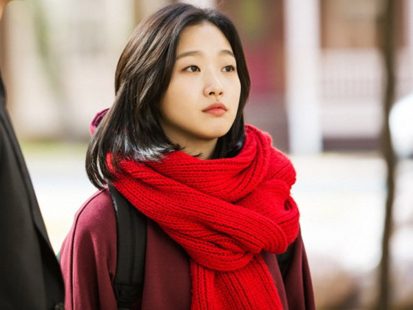 Kim Go Eun: Nàng thơ mới của Lee Min Ho gây tranh cãi từ visual, phim 18  đến tình chú cháu và tài năng bùng nổ bất ngờ - Ảnh 16.