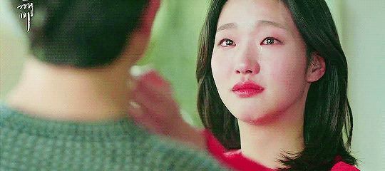 Kim Go Eun: Nàng thơ mới của Lee Min Ho gây tranh cãi từ visual, phim 18  đến tình chú cháu và tài năng bùng nổ bất ngờ - Ảnh 15.