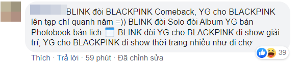 Tưởng YG dễ tính cho Lisa solo trước cả Rosé lẫn ngày BLACKPINK comeback, ai ngờ nhìn tên sản phẩm fan mới biết... lại bị lừa! - Ảnh 7.