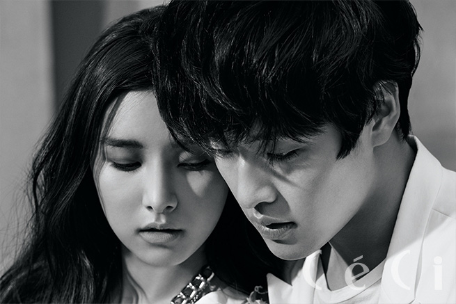 Cuối cùng sau 6 năm mập mờ, nàng cháo Kim So Eun đã lên tiếng về tin đồn hẹn hò Kang Ha Neul - Ảnh 7.