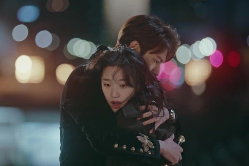 Kim Go Eun: Nàng thơ mới của Lee Min Ho gây tranh cãi từ visual, phim 18  đến tình chú cháu và tài năng bùng nổ bất ngờ - Ảnh 19.