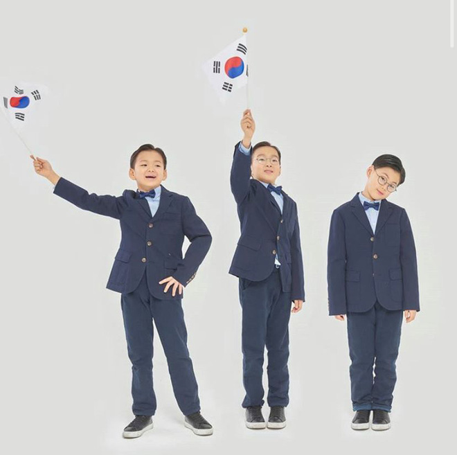Không phải 3 em bé nhà Song Il Gook, Moon Geun Young mới là sao nhí được dân Hàn yêu thích nhất! - Ảnh 10.