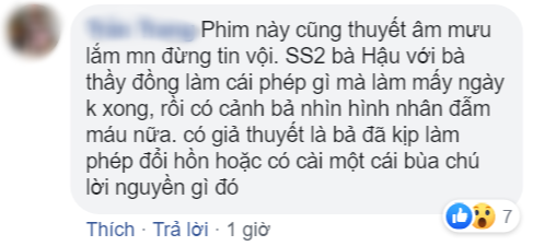 Xem xong Kingdom 2 không quên phát điên vì Vương hậu kém duyên, trời ơi ai bắt nhân vật ám suốt 12 tập này đi khỏi đây dùm! - Ảnh 8.