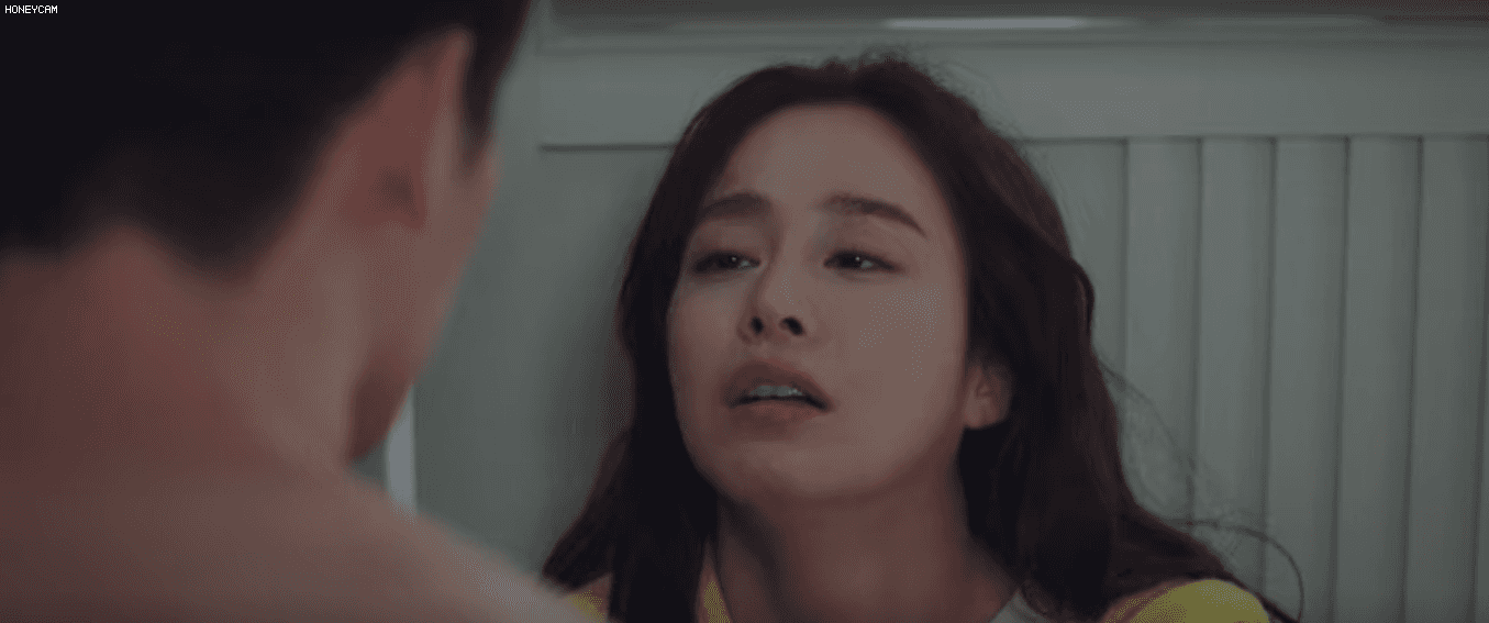 Chán chê anh chồng khờ, Kim Tae Hee chuyển hệ cưa cẩm mợ hai trong tập 7 HI BYE, MAMA! - Ảnh 7.