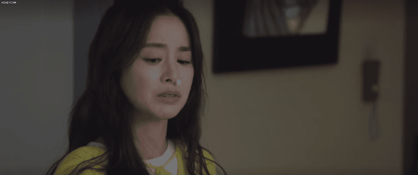 Chán chê anh chồng khờ, Kim Tae Hee chuyển hệ cưa cẩm mợ hai trong tập 7 HI BYE, MAMA! - Ảnh 8.