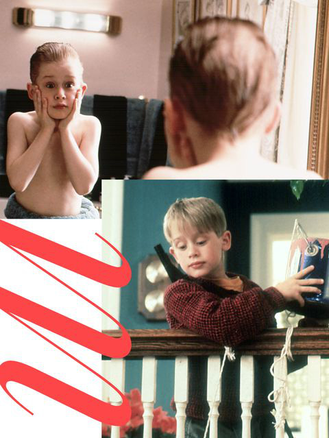 Macaulay Culkin - tuổi thơ bị người bố bóc lột và vết trượt dài nghiện ngập: Chất kích thích lúc đó còn dễ dàng hơn được bố cho đi học - Ảnh 4.