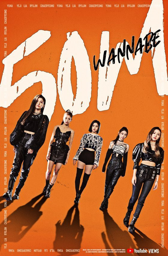 ITZY comeback bị chê nhạc khó nghe, thành tích ngày đầu lẹt đẹt, nhưng WANNABE vẫn vượt mặt 2 ca khúc trước đem về thành tích khủng - Ảnh 3.