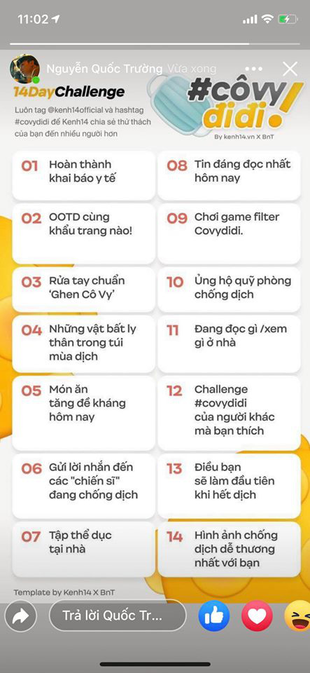 Sao Việt đang rần rần tham gia Cô Vy đi đi: Từ Huyền My, Hoài Sa đến loạt nghệ sĩ giải quyết thử thách số 1 chỉ trong 3 phút! - Ảnh 24.