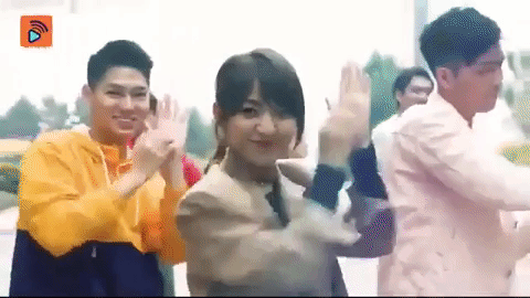 Hot: Dàn sao TVB cũng bị Ghen Cô Vy chinh phục mà thích thú cover dance vũ điệu rửa tay, giai điệu này sẽ còn viral đến mức nào nữa? - Ảnh 2.