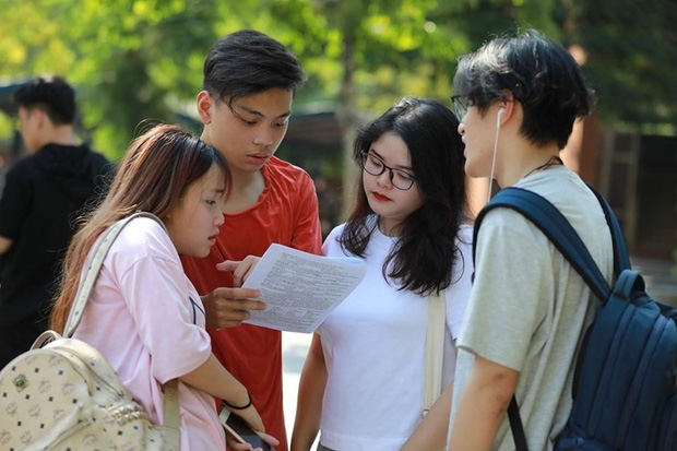 Những thay đổi quan trọng của Bộ GD&ĐT, Chính phủ... mà học sinh, sinh viên cần chú ý trong mùa dịch Covid-19 - Ảnh 2.