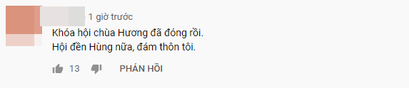 Cảnh hỗn loạn lại đến khi K-ICM ra MV mới: fan Jack cà khịa, rất nhiều comment vô nghĩa, dislike tăng và kênh YouTube giảm hẳn 20 nghìn sub! - Ảnh 9.