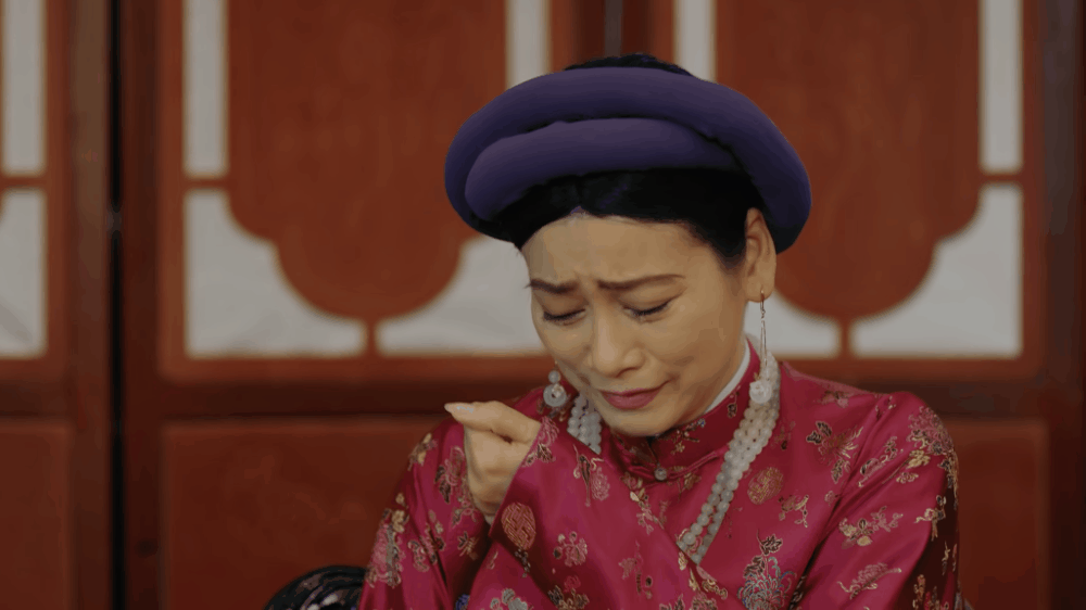 Trắc Cơ Hồng Vân bị cả hậu cung bóc phốt ở teaser Phượng Khấu tập 3, thời của thị tàn sớm vậy sao?  - Ảnh 5.