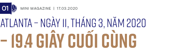 NBA hoãn vô thời hạn, kết thúc dang dở cho chuyến hành trình của cầu thủ 4 thập kỷ Vince Carter ? - Ảnh 2.