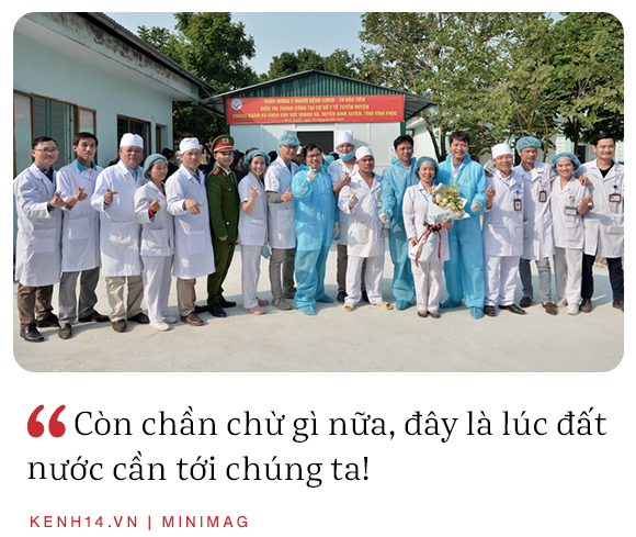 Toàn dân chống dịch Covid-19: Còn chần chừ gì nữa, đây là lúc đất nước cần tới chúng ta! - Ảnh 20.