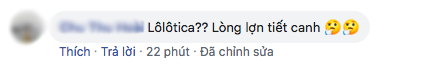 Ăn chơi như Bích Phương: Sử dụng hẳn thuật ngữ của “dân nhậu” để ám chỉ món cháo lòng, khi hiểu ra thì ai nấy đều gật gù - Ảnh 2.